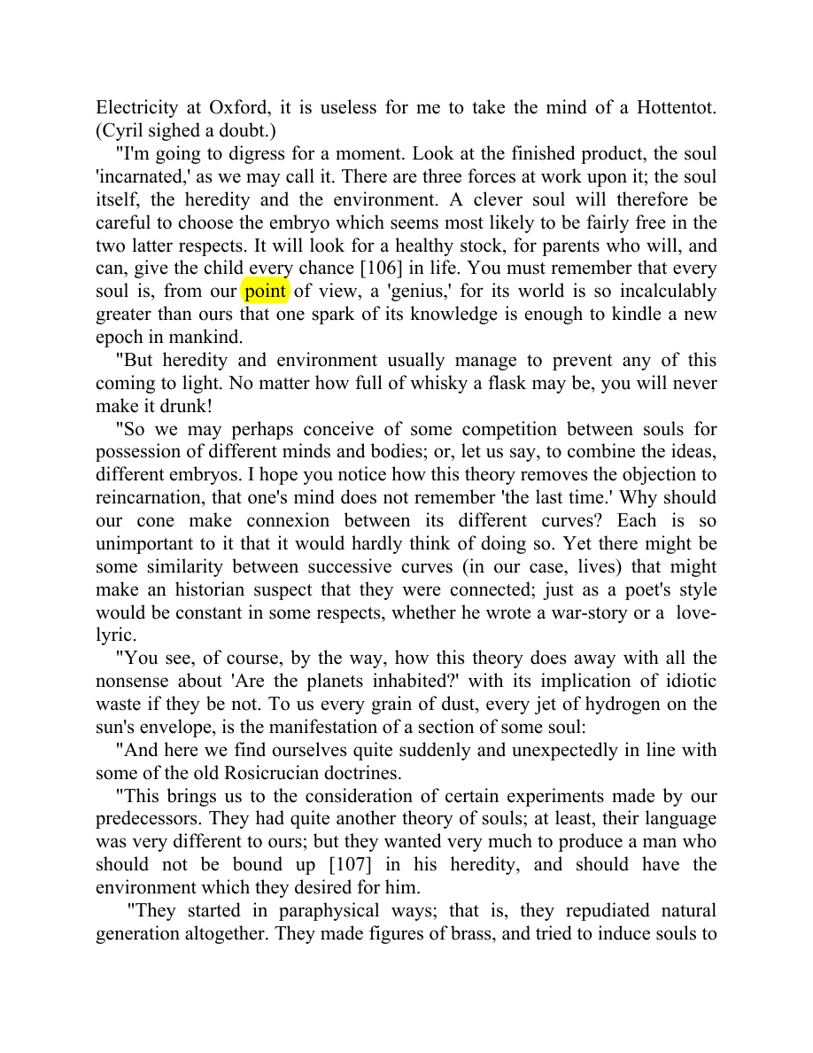 Original scan of Moonchild, PDF page 74