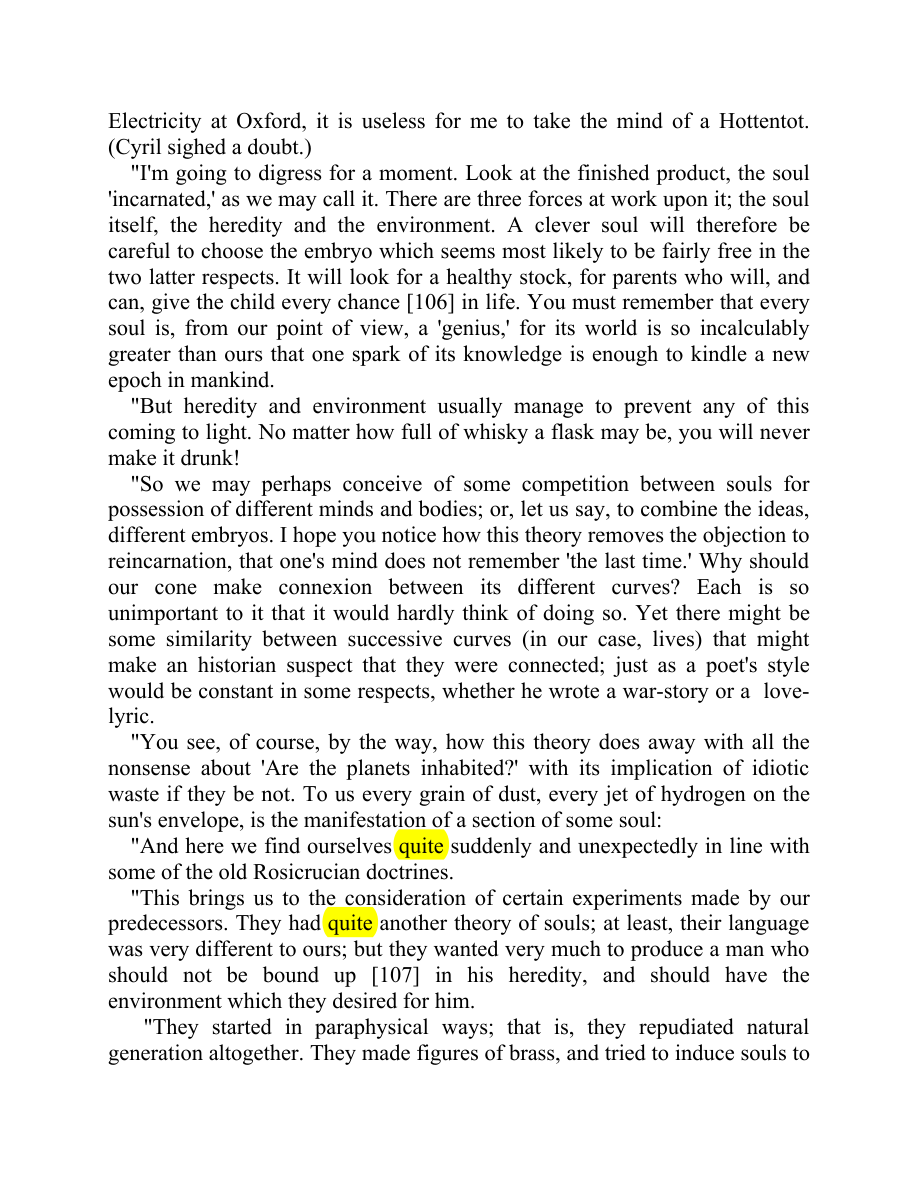Original scan of Moonchild, PDF page 74