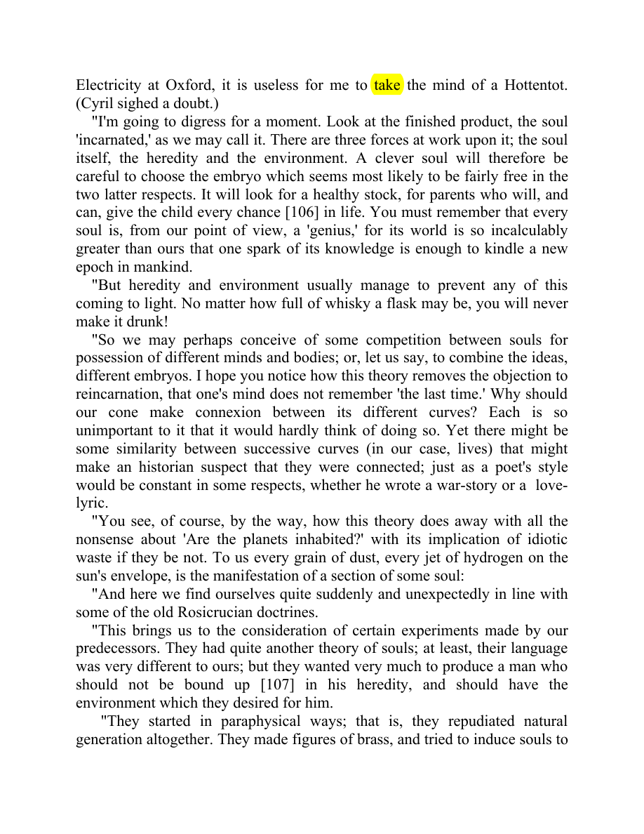 Original scan of Moonchild, PDF page 74