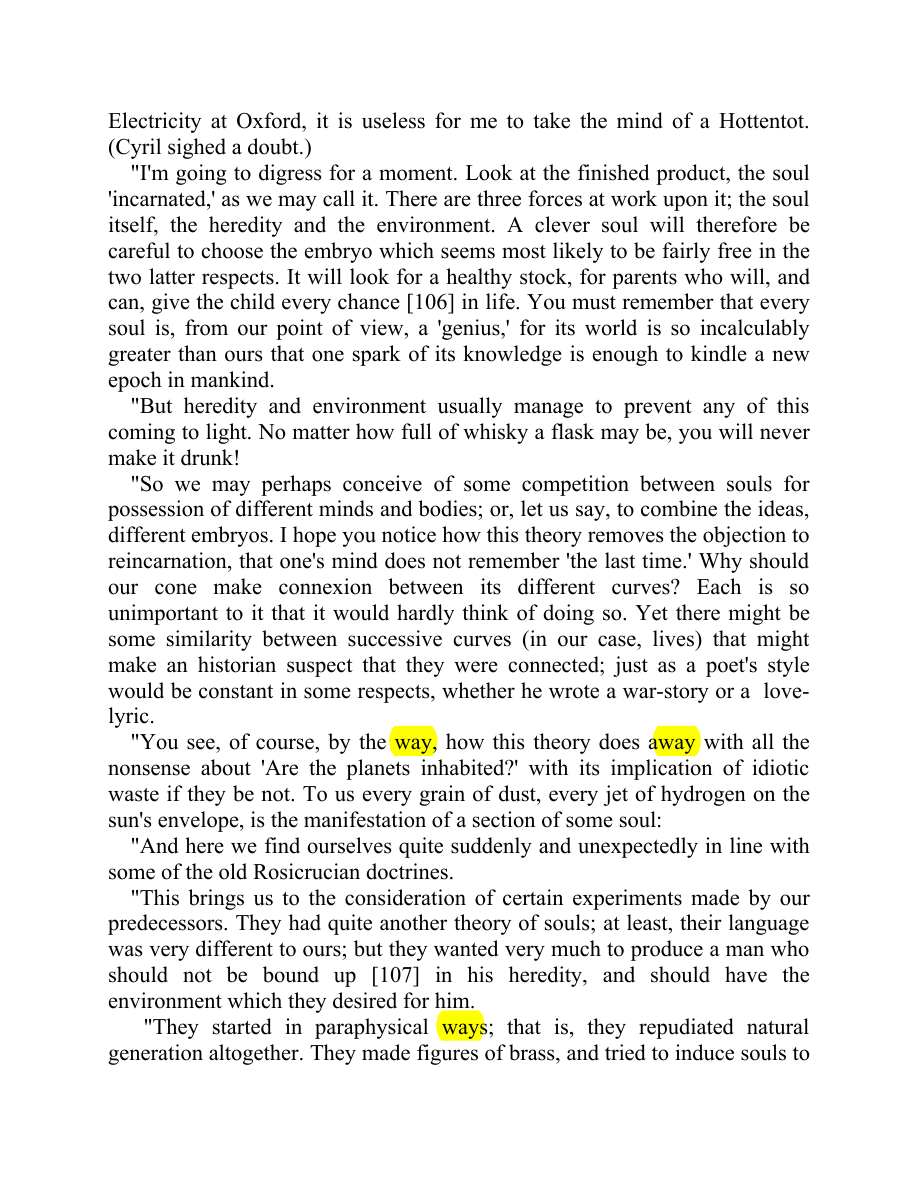 Original scan of Moonchild, PDF page 74