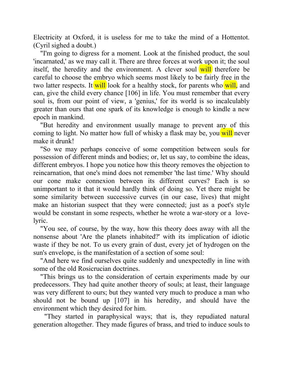 Original scan of Moonchild, PDF page 74