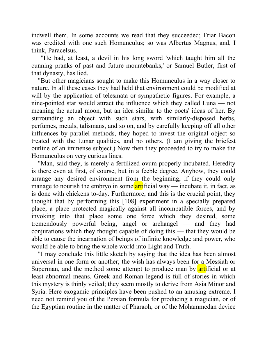 Original scan of Moonchild, PDF page 75