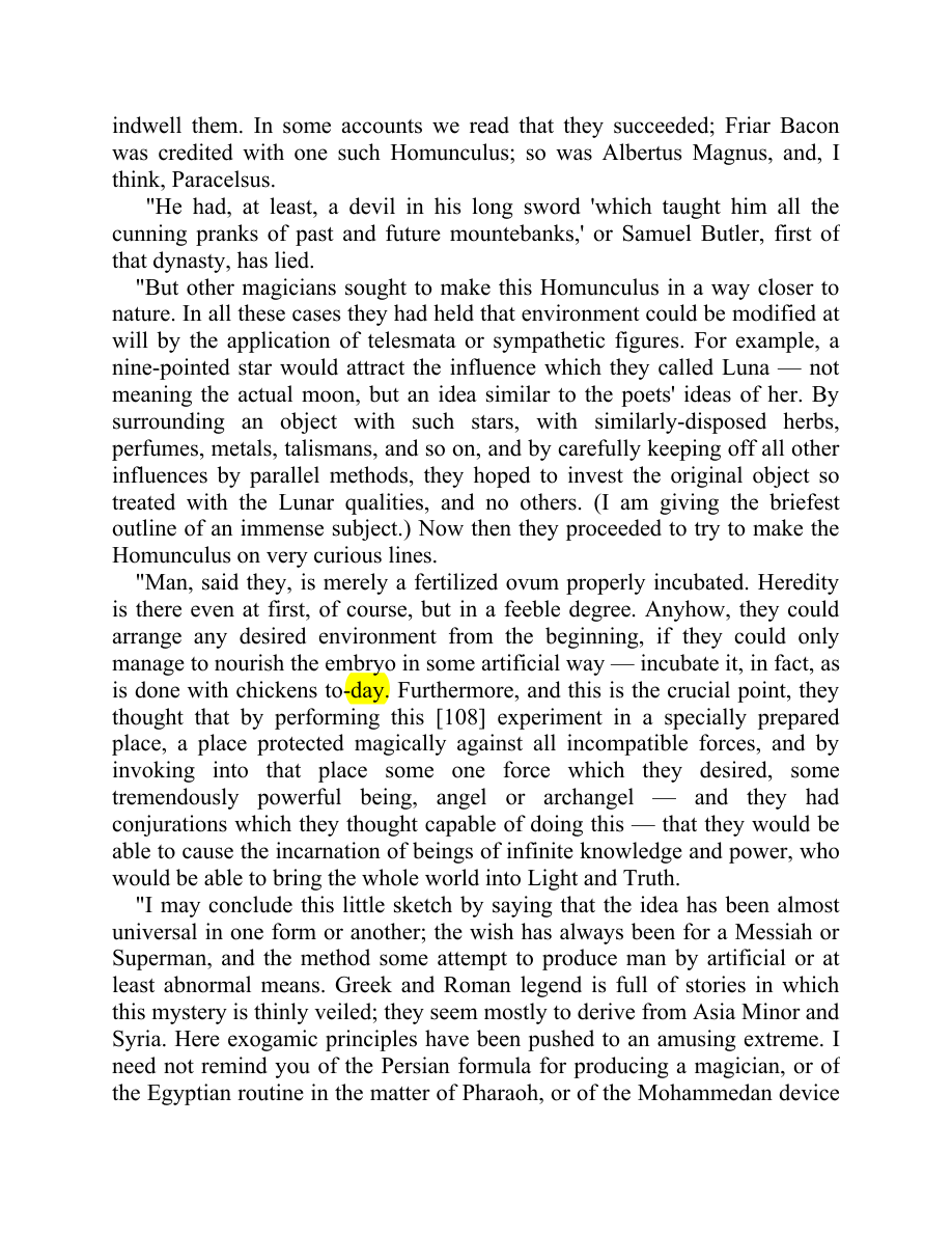 Original scan of Moonchild, PDF page 75