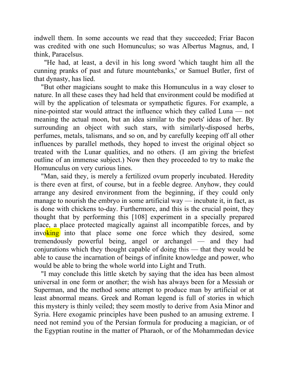Original scan of Moonchild, PDF page 75
