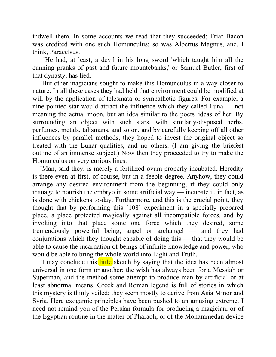 Original scan of Moonchild, PDF page 75