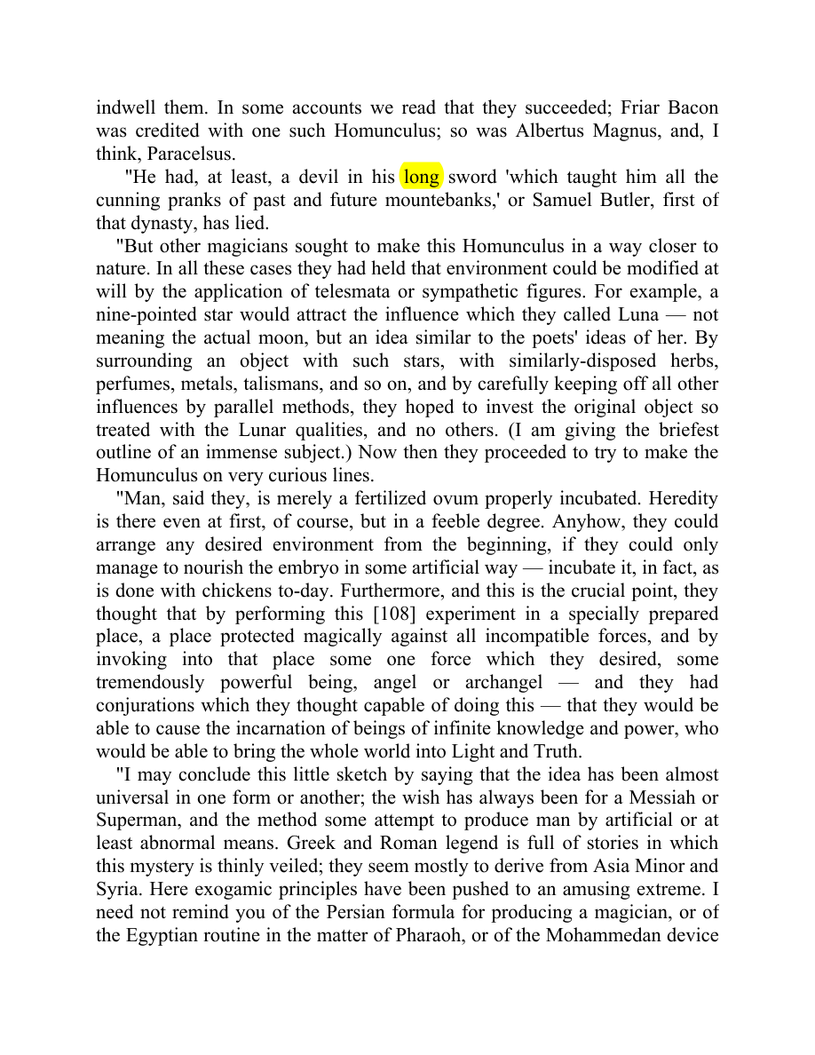 Original scan of Moonchild, PDF page 75
