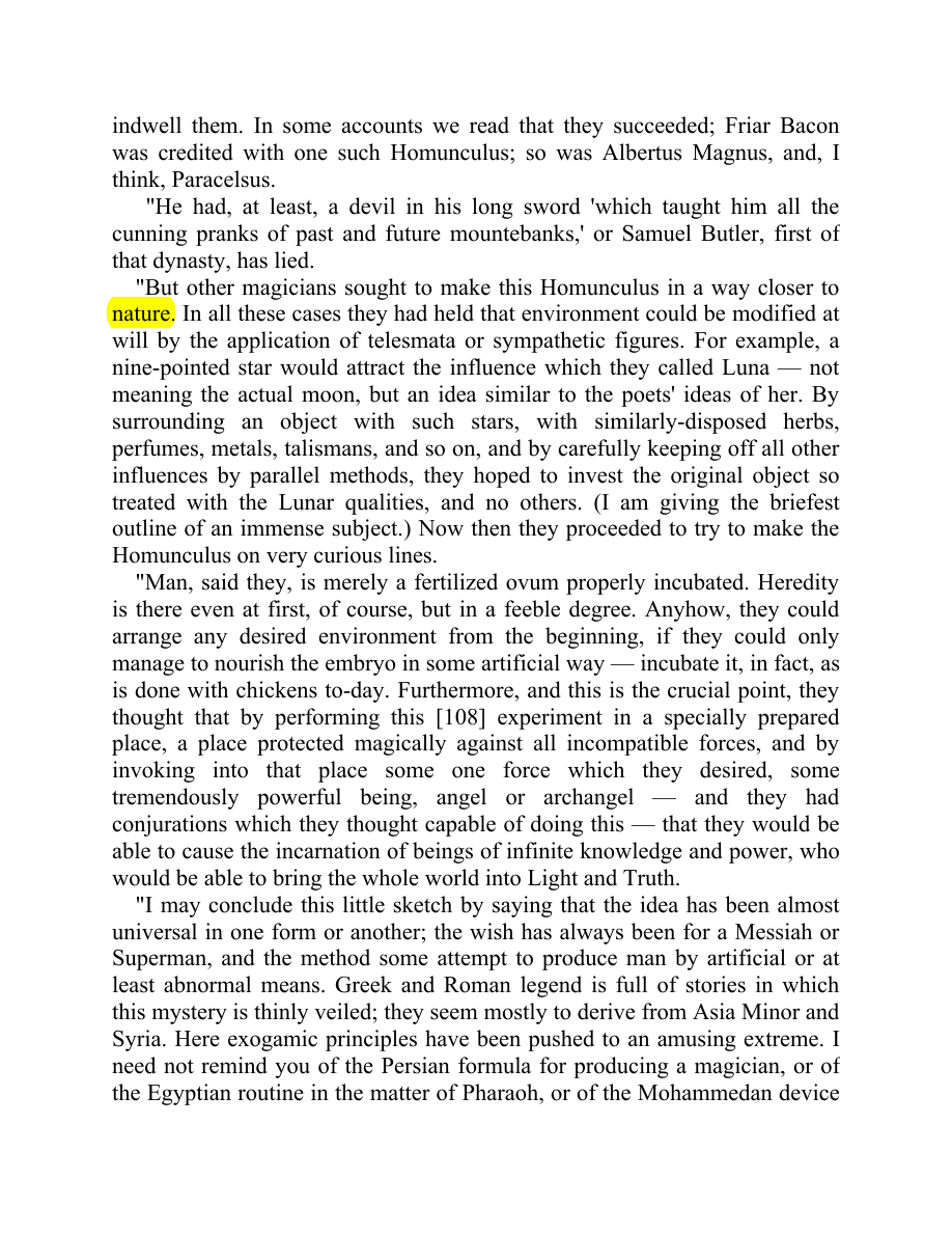Original scan of Moonchild, PDF page 75