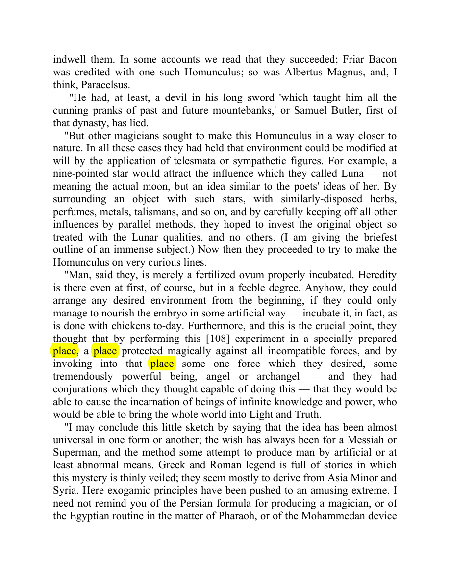 Original scan of Moonchild, PDF page 75