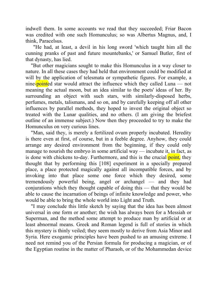 Original scan of Moonchild, PDF page 75