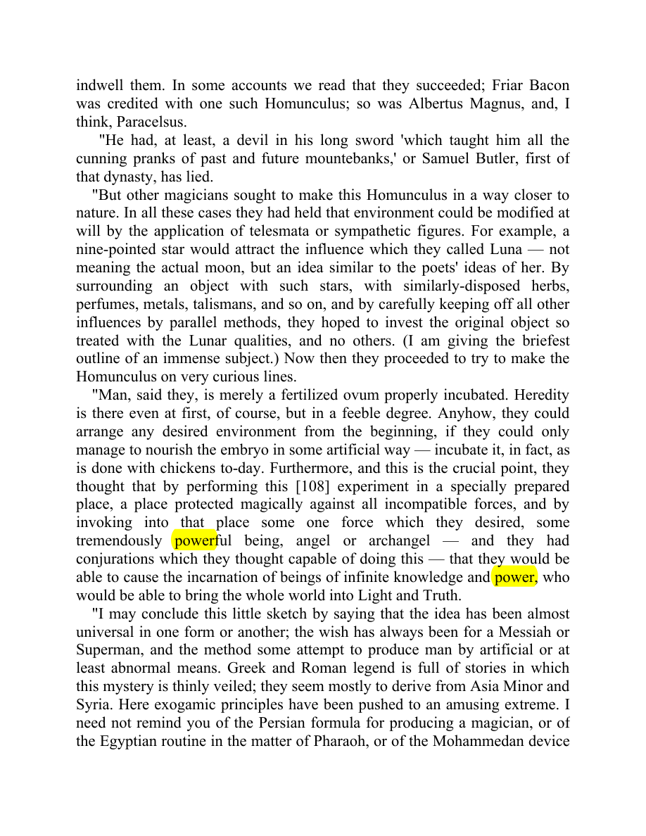 Original scan of Moonchild, PDF page 75