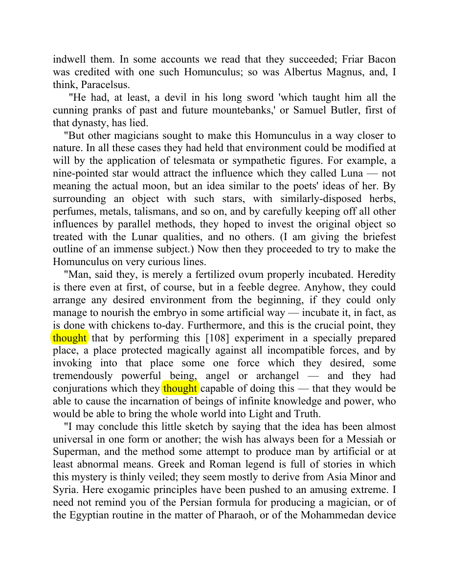 Original scan of Moonchild, PDF page 75