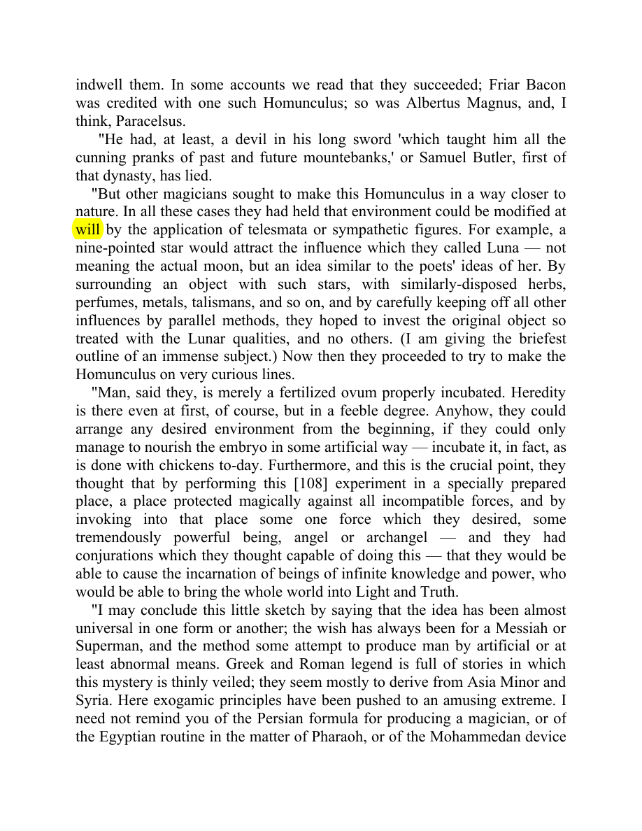 Original scan of Moonchild, PDF page 75