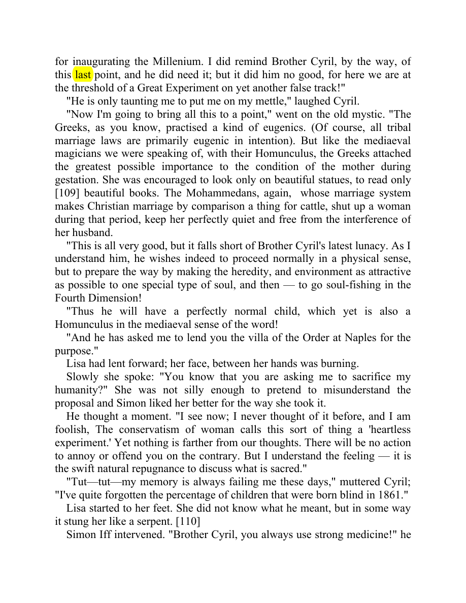 Original scan of Moonchild, PDF page 76