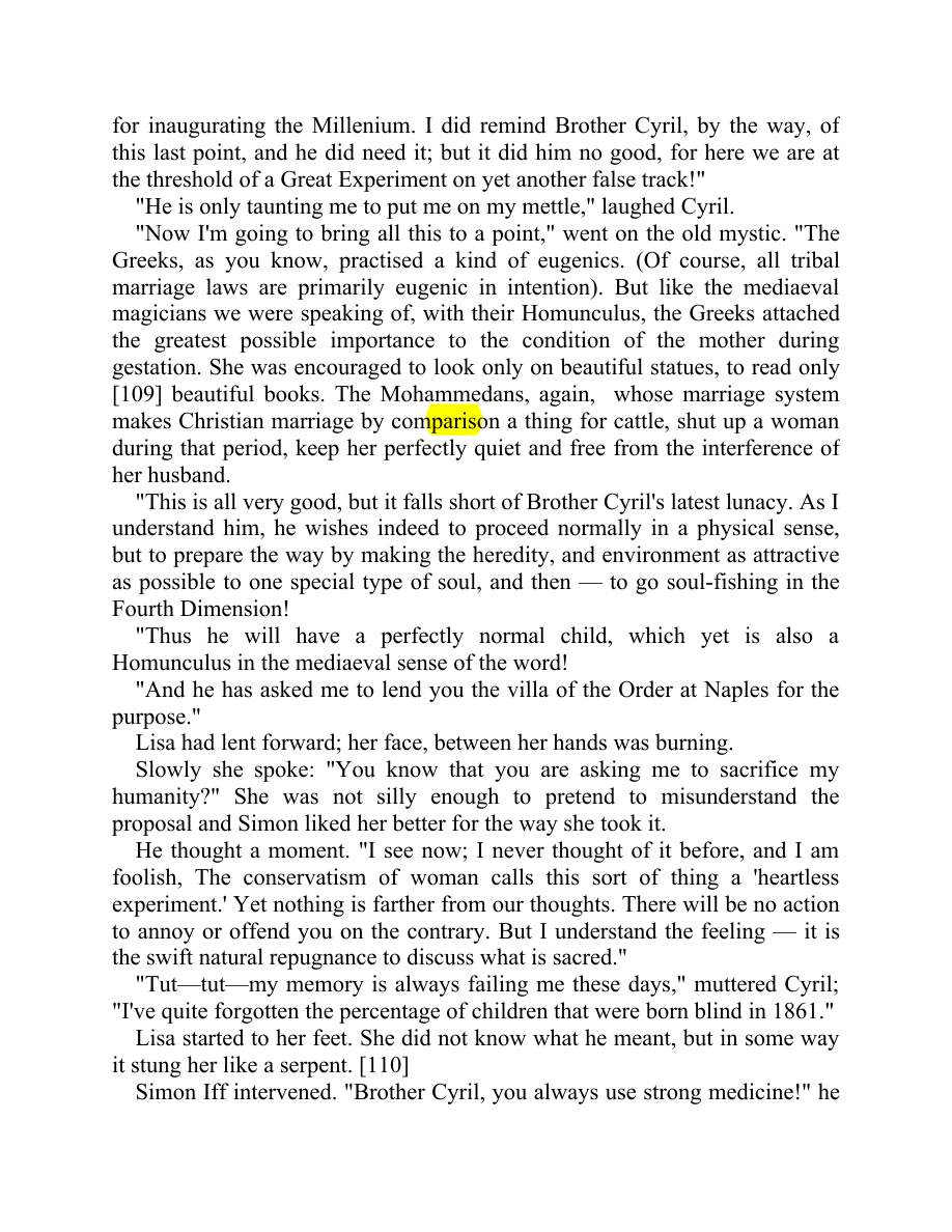 Original scan of Moonchild, PDF page 76