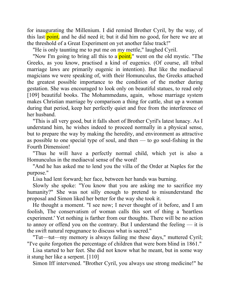 Original scan of Moonchild, PDF page 76