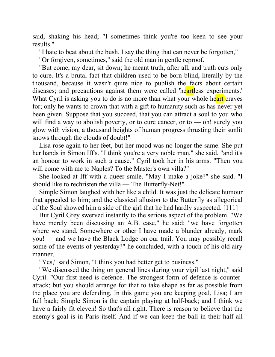 Original scan of Moonchild, PDF page 77