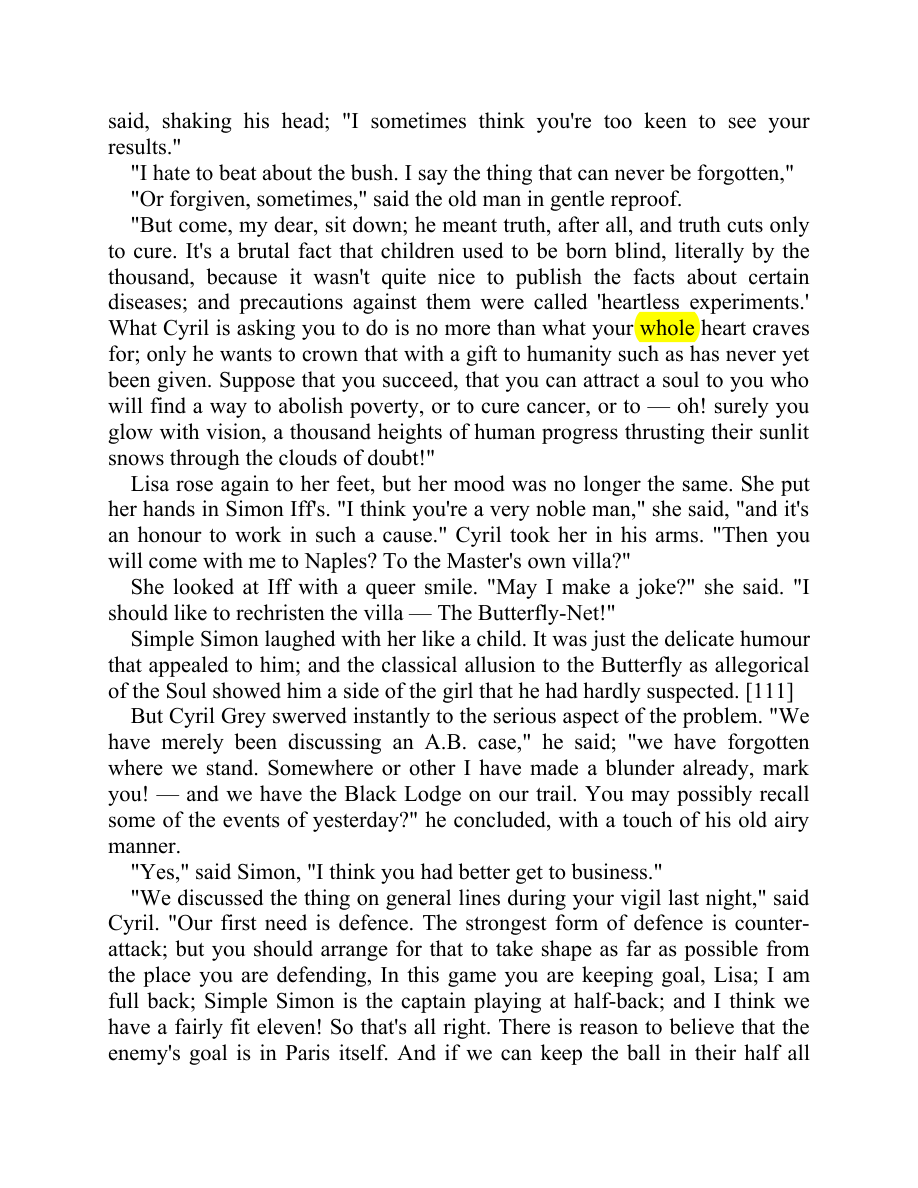 Original scan of Moonchild, PDF page 77