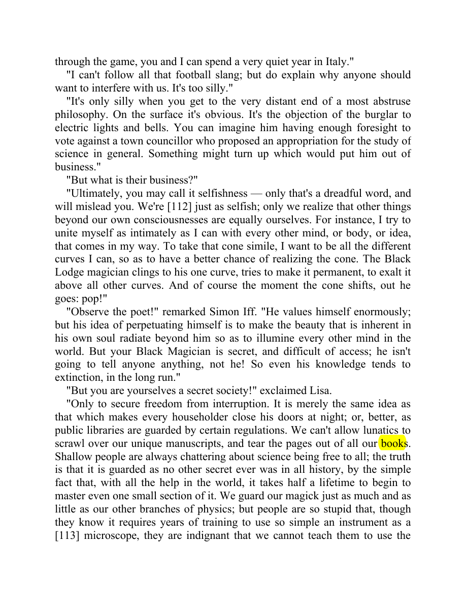 Original scan of Moonchild, PDF page 78