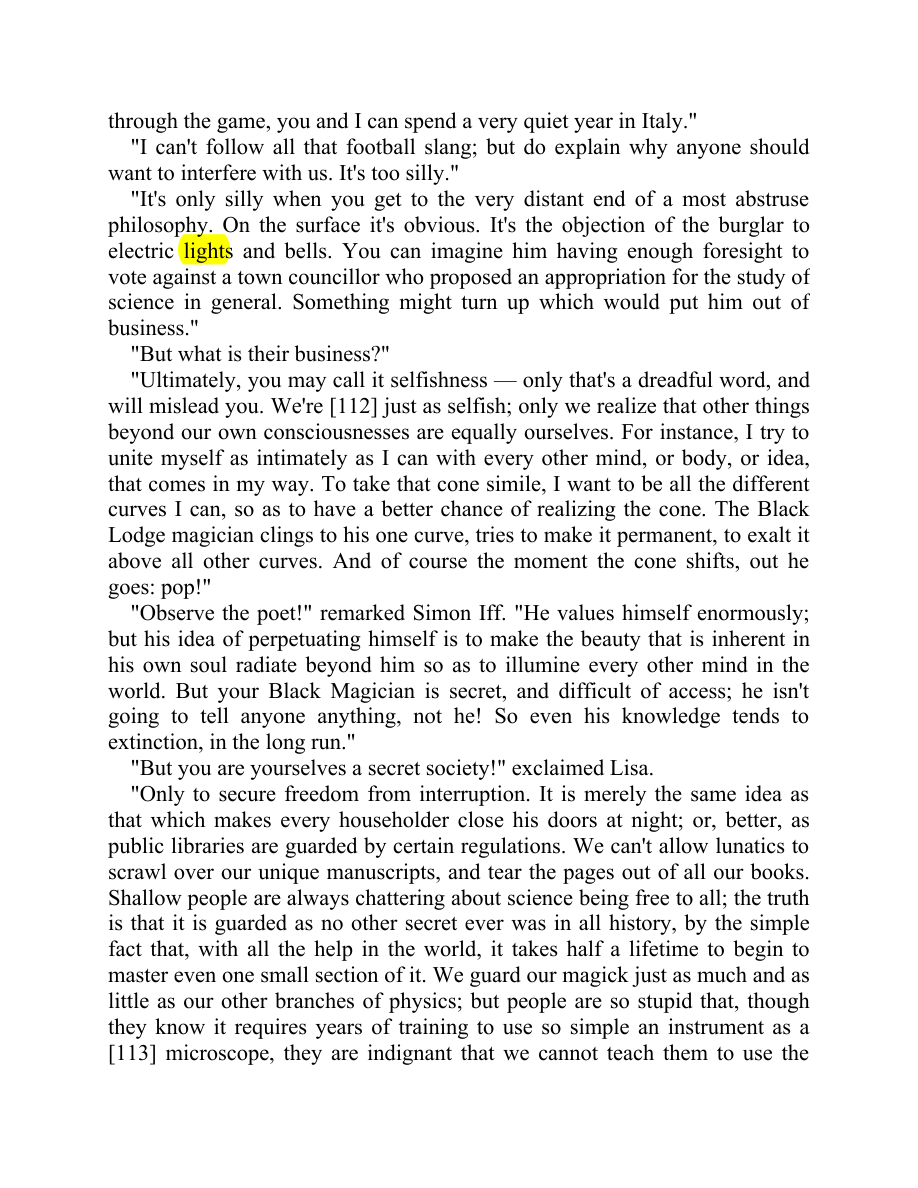 Original scan of Moonchild, PDF page 78