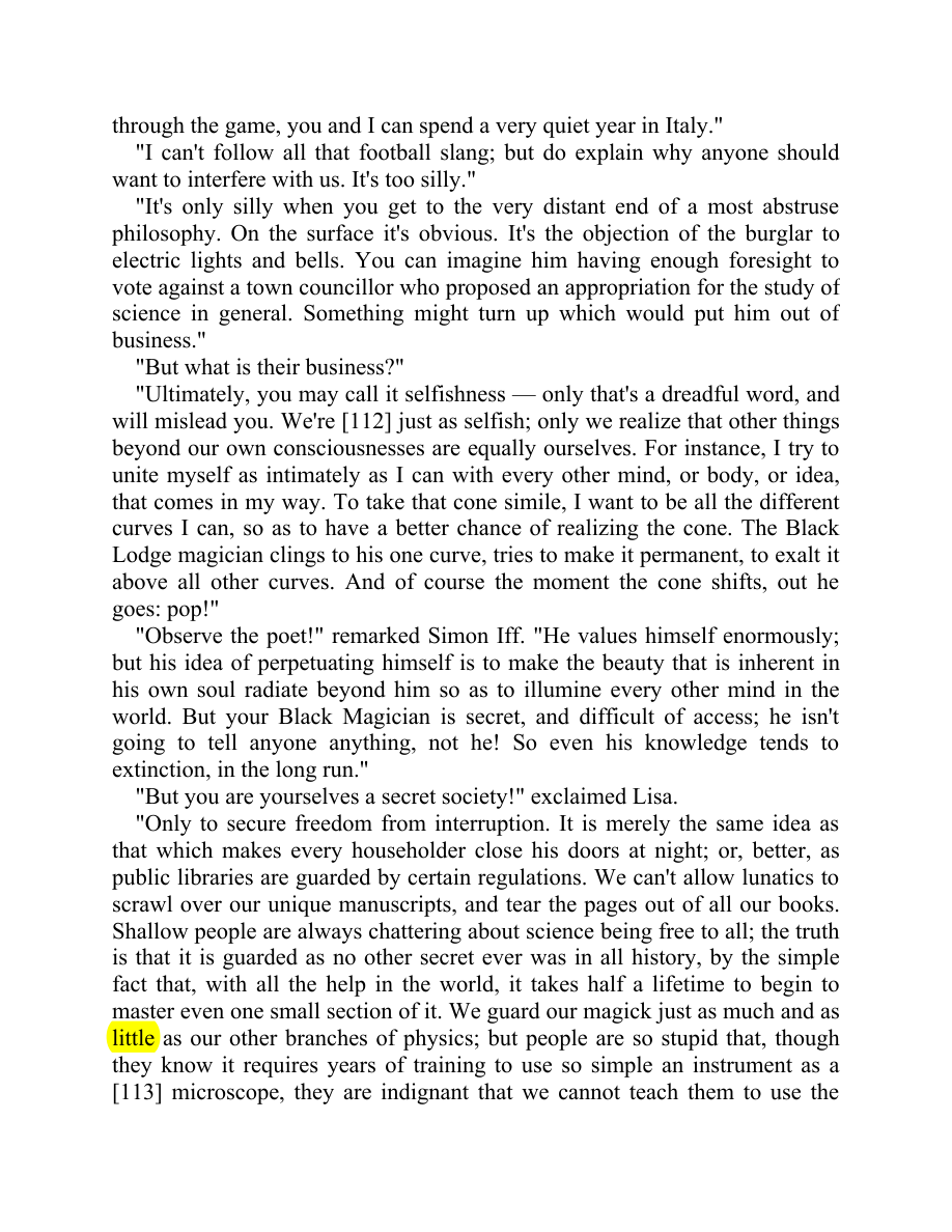 Original scan of Moonchild, PDF page 78