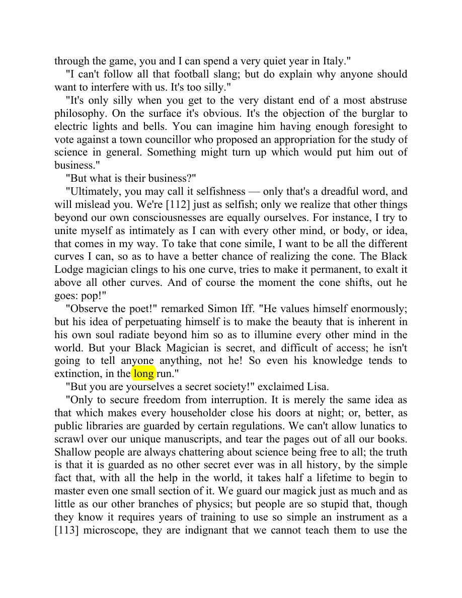 Original scan of Moonchild, PDF page 78