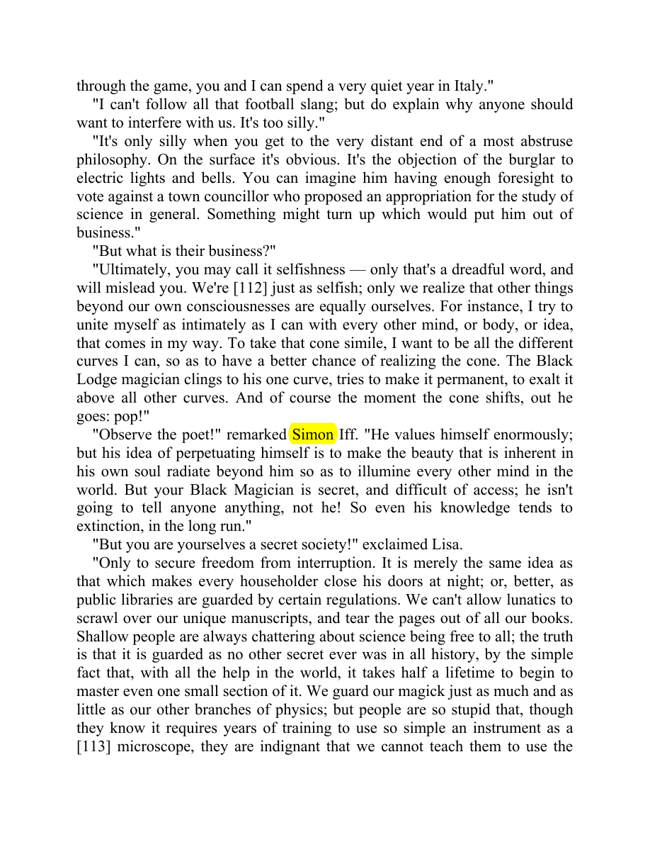Original scan of Moonchild, PDF page 78