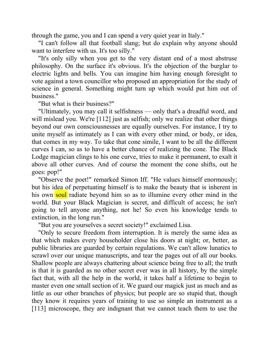 Original scan of Moonchild, PDF page 78