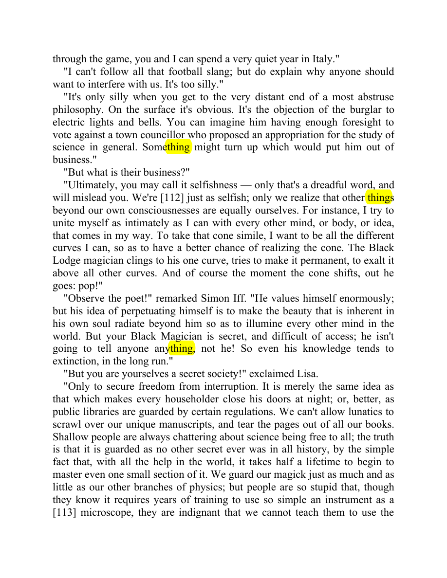 Original scan of Moonchild, PDF page 78