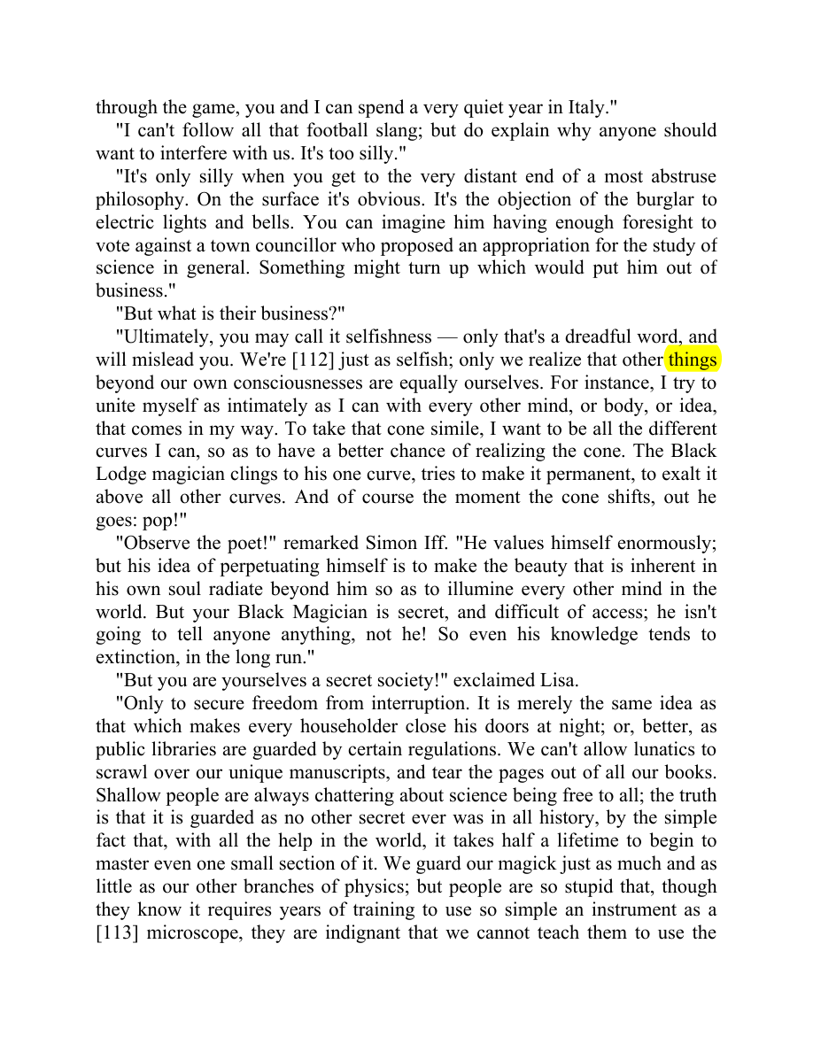 Original scan of Moonchild, PDF page 78