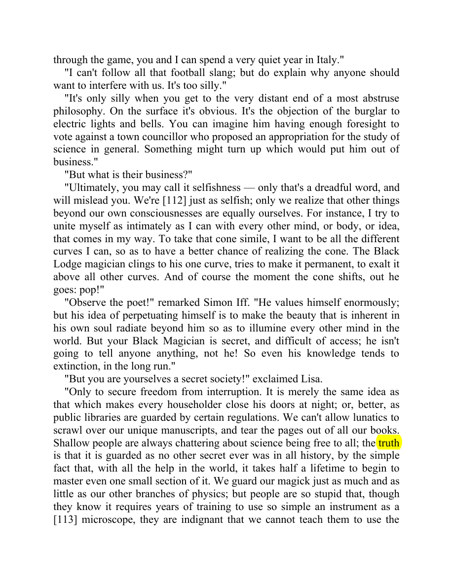 Original scan of Moonchild, PDF page 78