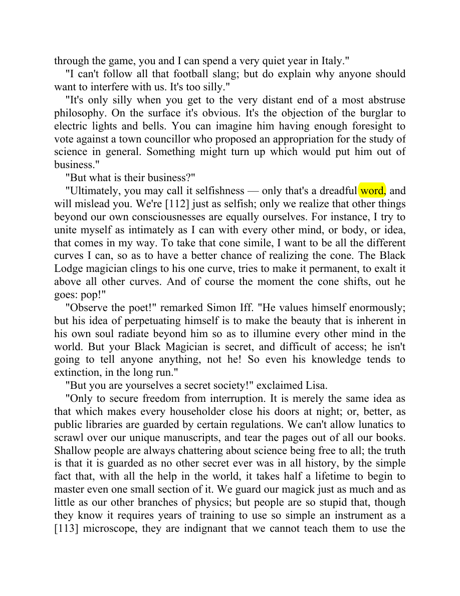 Original scan of Moonchild, PDF page 78