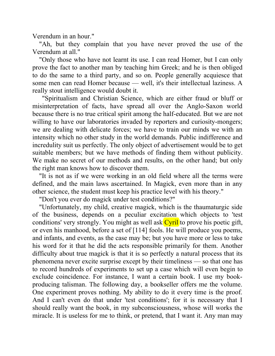 Original scan of Moonchild, PDF page 79
