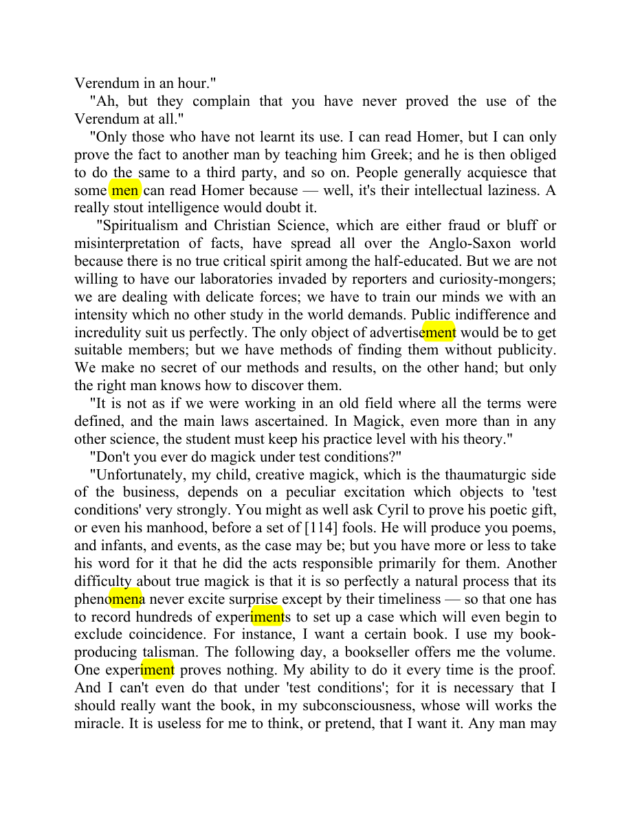 Original scan of Moonchild, PDF page 79