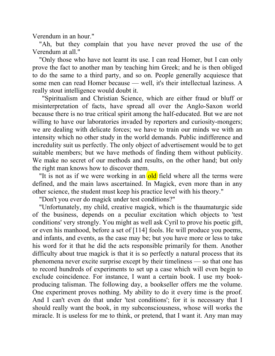 Original scan of Moonchild, PDF page 79