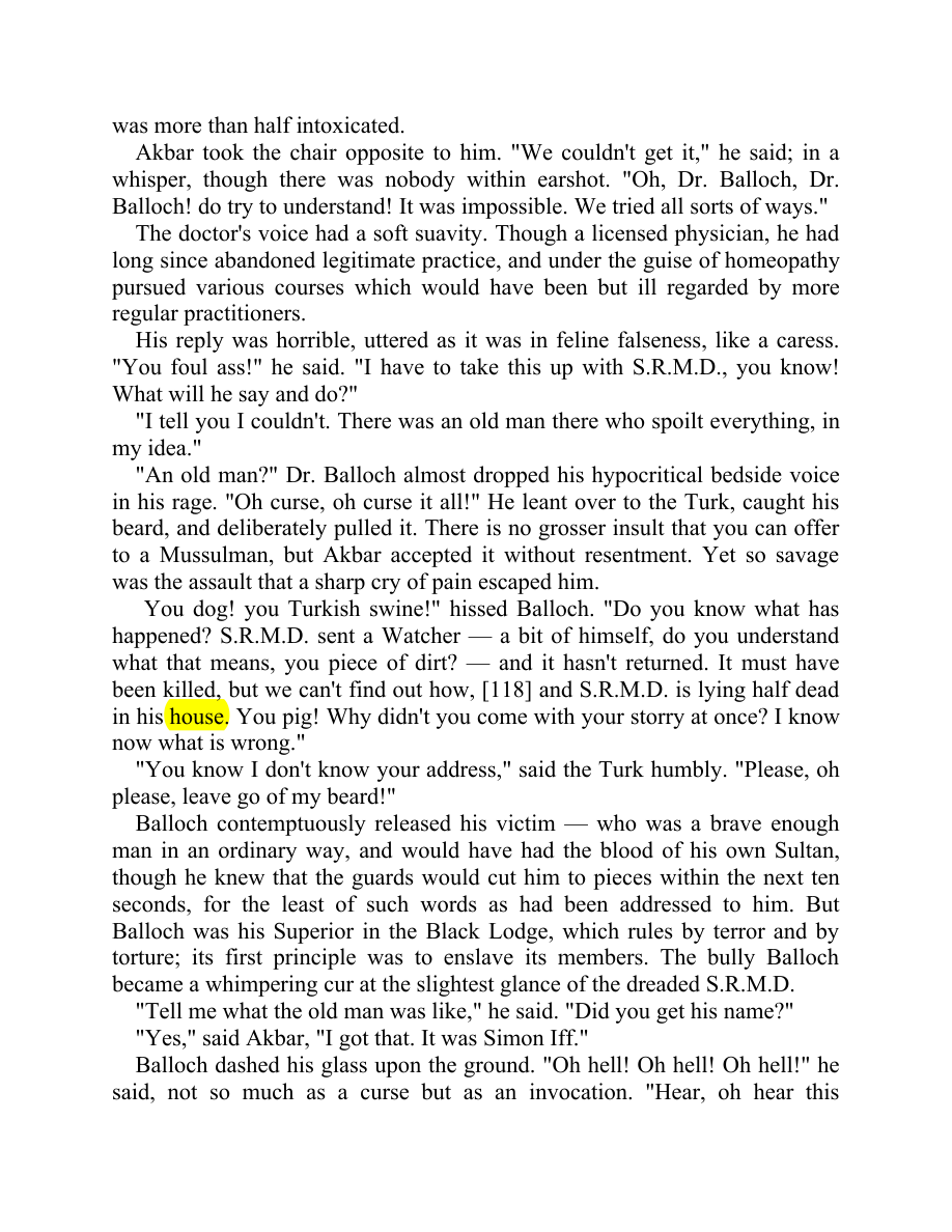 Original scan of Moonchild, PDF page 82