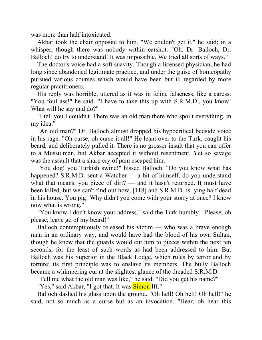 Original scan of Moonchild, PDF page 82