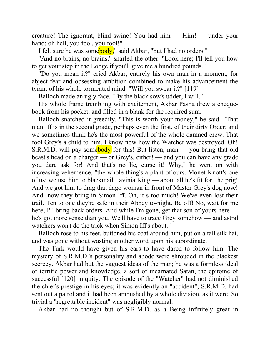 Original scan of Moonchild, PDF page 83