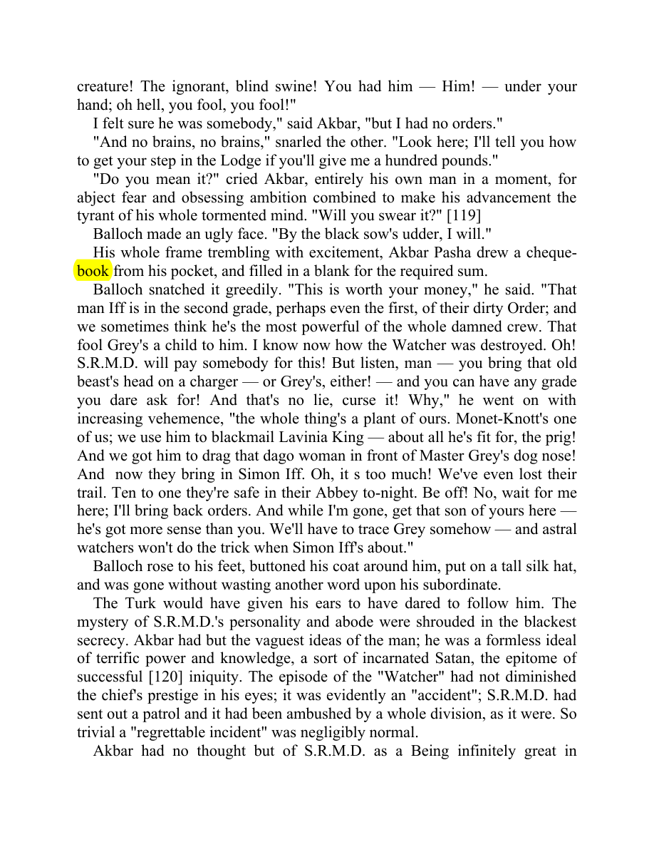 Original scan of Moonchild, PDF page 83