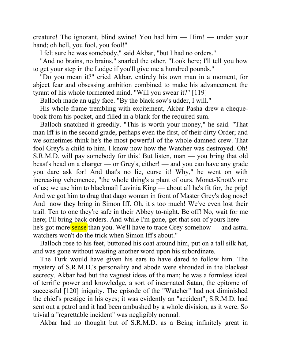 Original scan of Moonchild, PDF page 83