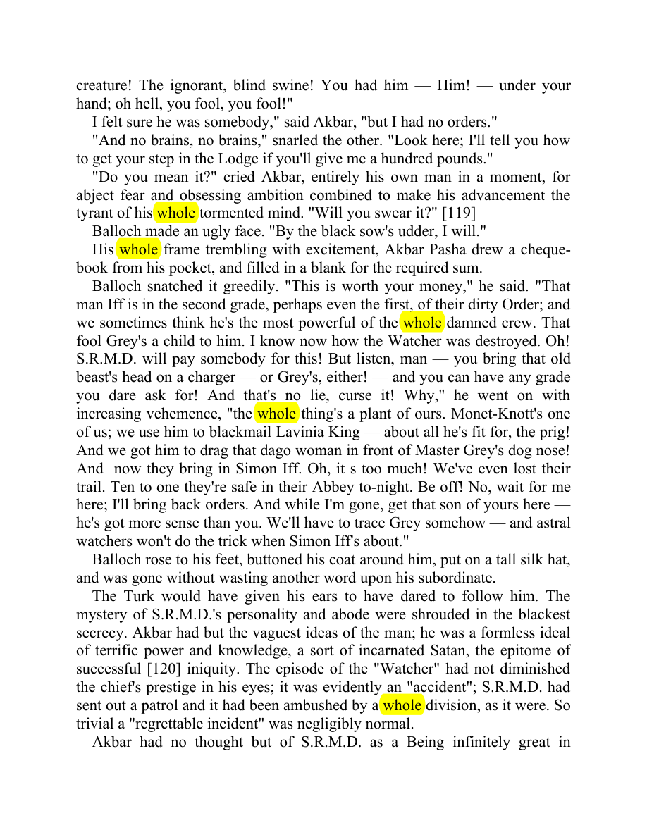 Original scan of Moonchild, PDF page 83