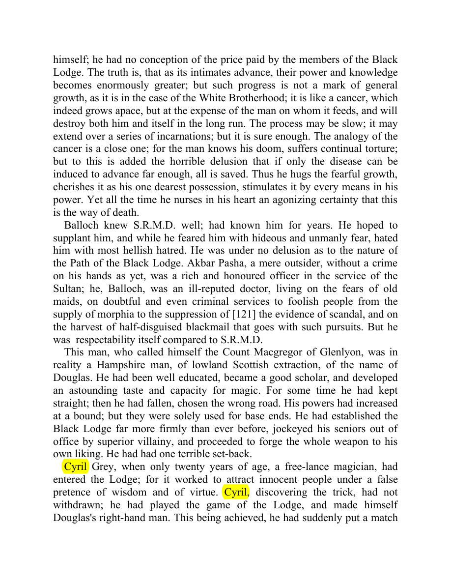 Original scan of Moonchild, PDF page 84