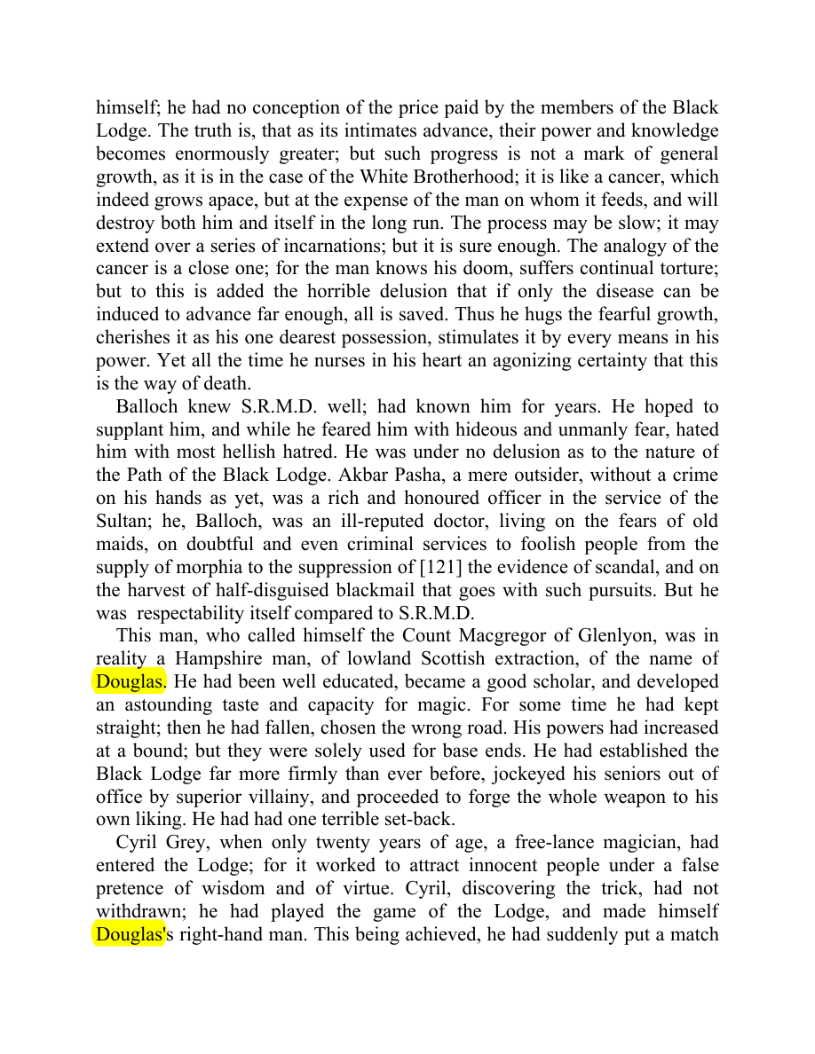 Original scan of Moonchild, PDF page 84