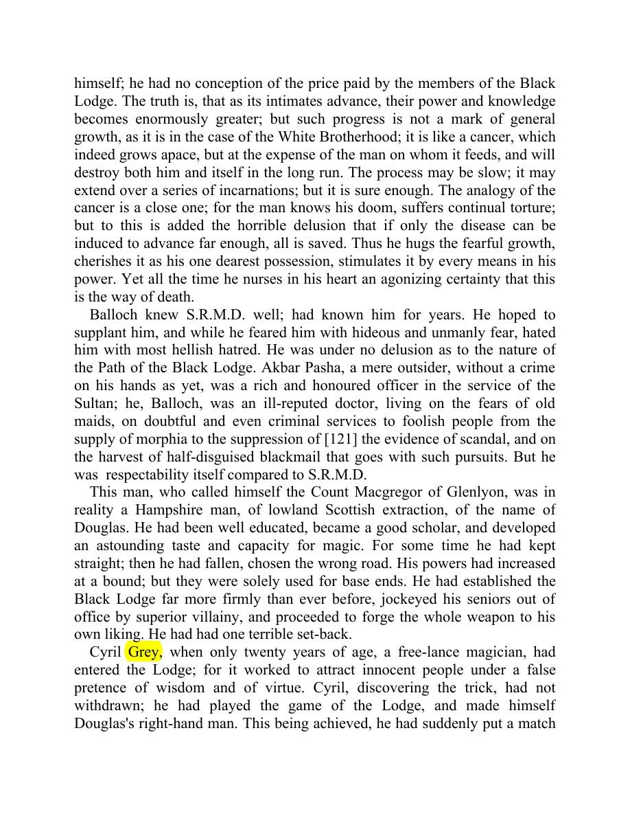 Original scan of Moonchild, PDF page 84
