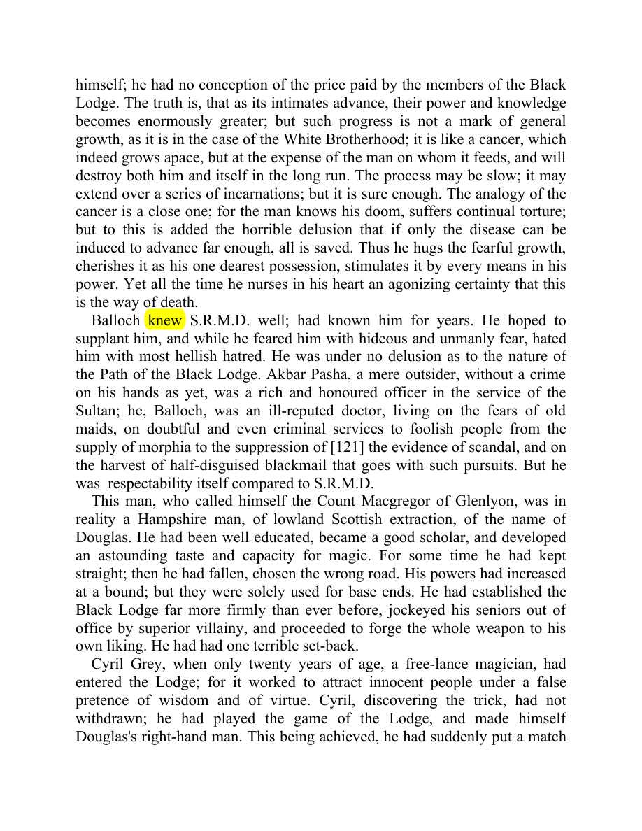 Original scan of Moonchild, PDF page 84