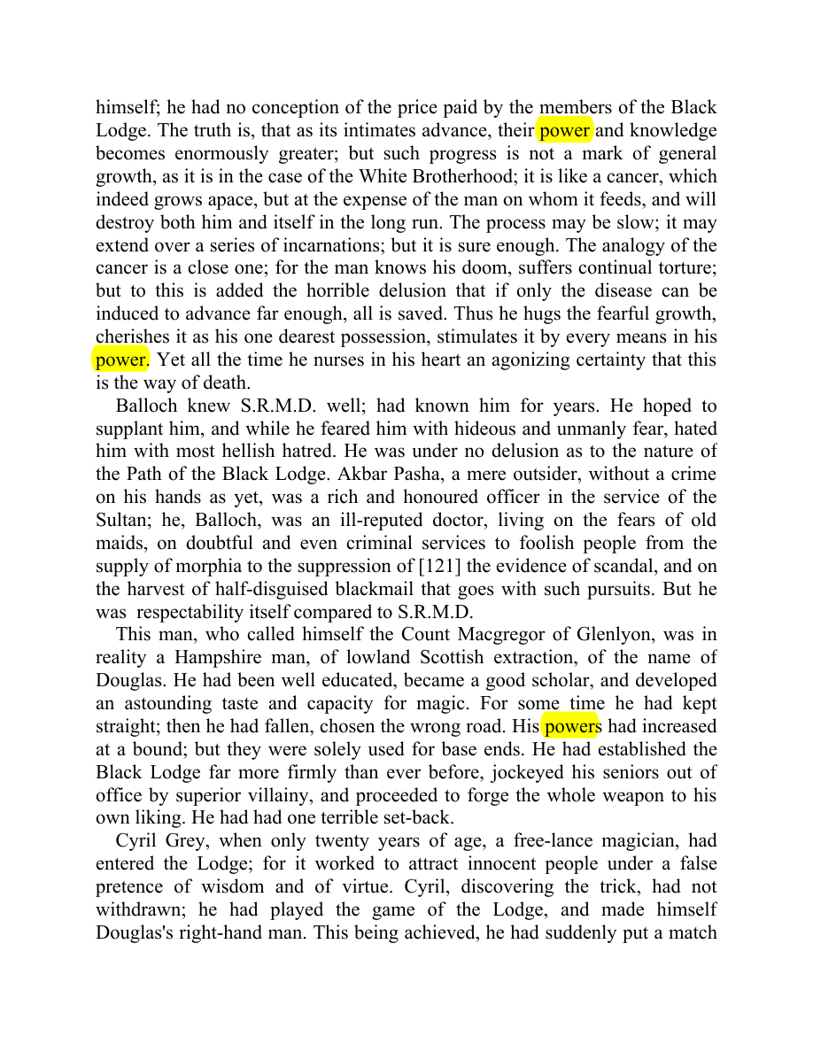 Original scan of Moonchild, PDF page 84