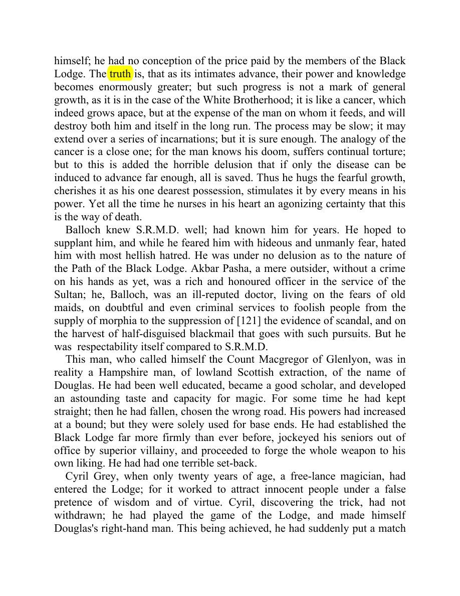 Original scan of Moonchild, PDF page 84