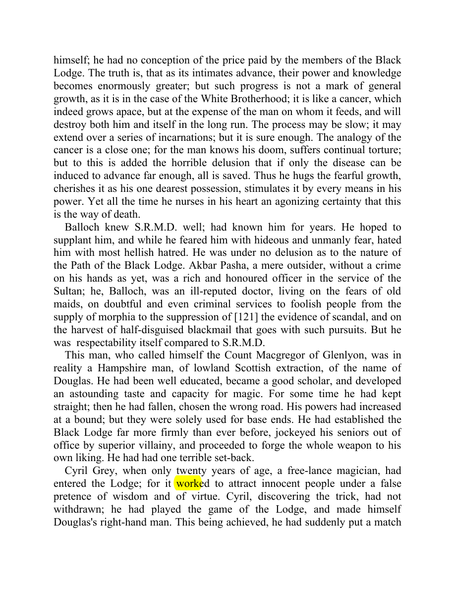 Original scan of Moonchild, PDF page 84