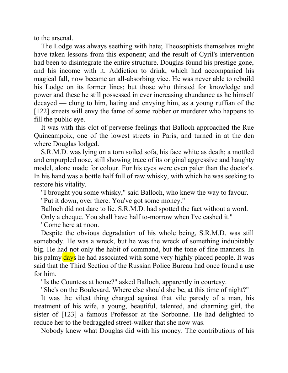 Original scan of Moonchild, PDF page 85