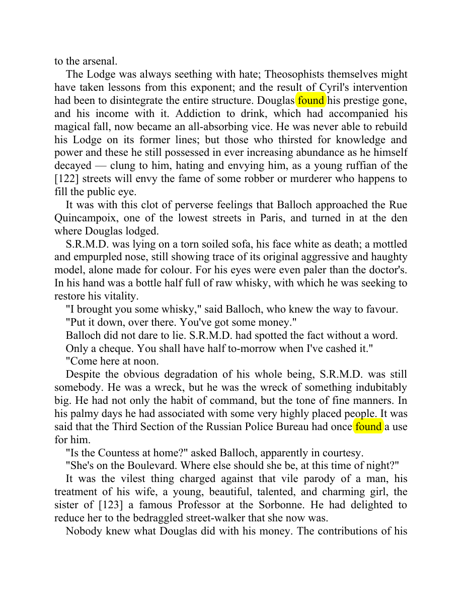 Original scan of Moonchild, PDF page 85