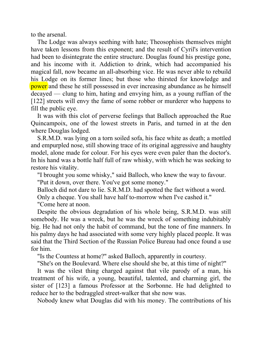 Original scan of Moonchild, PDF page 85